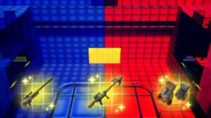 【注目の島】MEDALLION RED VS BLUE 🔴🔵