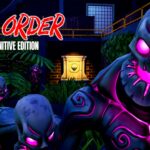 【注目の島】🧟 THE ORDER 🧟