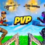 【注目の島】PRACTICE PvP