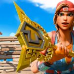 【注目の島】Vico 1v1 Build Fight