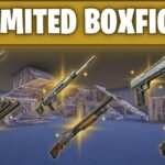 【注目の島】UNLIMITED BOXFIGHTS 📦