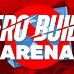 【注目の島】Zero Build Arena 🚫