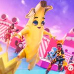 【注目の島】FALL GUYS | MINIGAMES