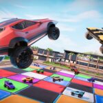 【注目の島】COLOR DASH