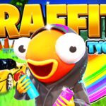 【注目の島】GRAFFITI TYCOON ⭐