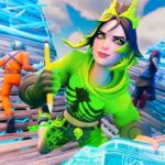 【注目の島】3 WAY BUILDFIGHT