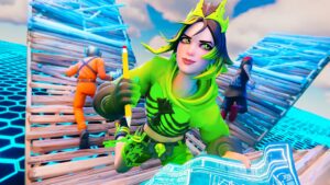 【注目の島】3 WAY BUILDFIGHT