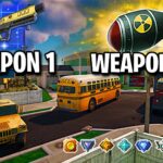 【注目の島】⭐️OG NUKETOWN SUMMER GUN GAME 🏖️🎯 AIM