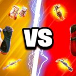 【注目の島】Deadpool VS Wolverine💥- No Build