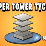 【注目の島】SNIPER TOWER TYCOON - BED WARS