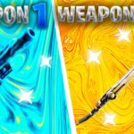 【注目の島】PIRATE GUN GAME 🔫 CLASSIC ONE SHOT 🎯