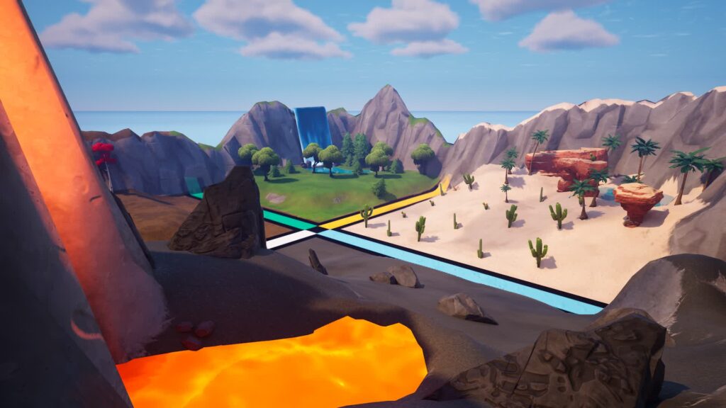 【注目の島】Ultimate Simon Says