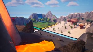 【注目の島】Ultimate Simon Says