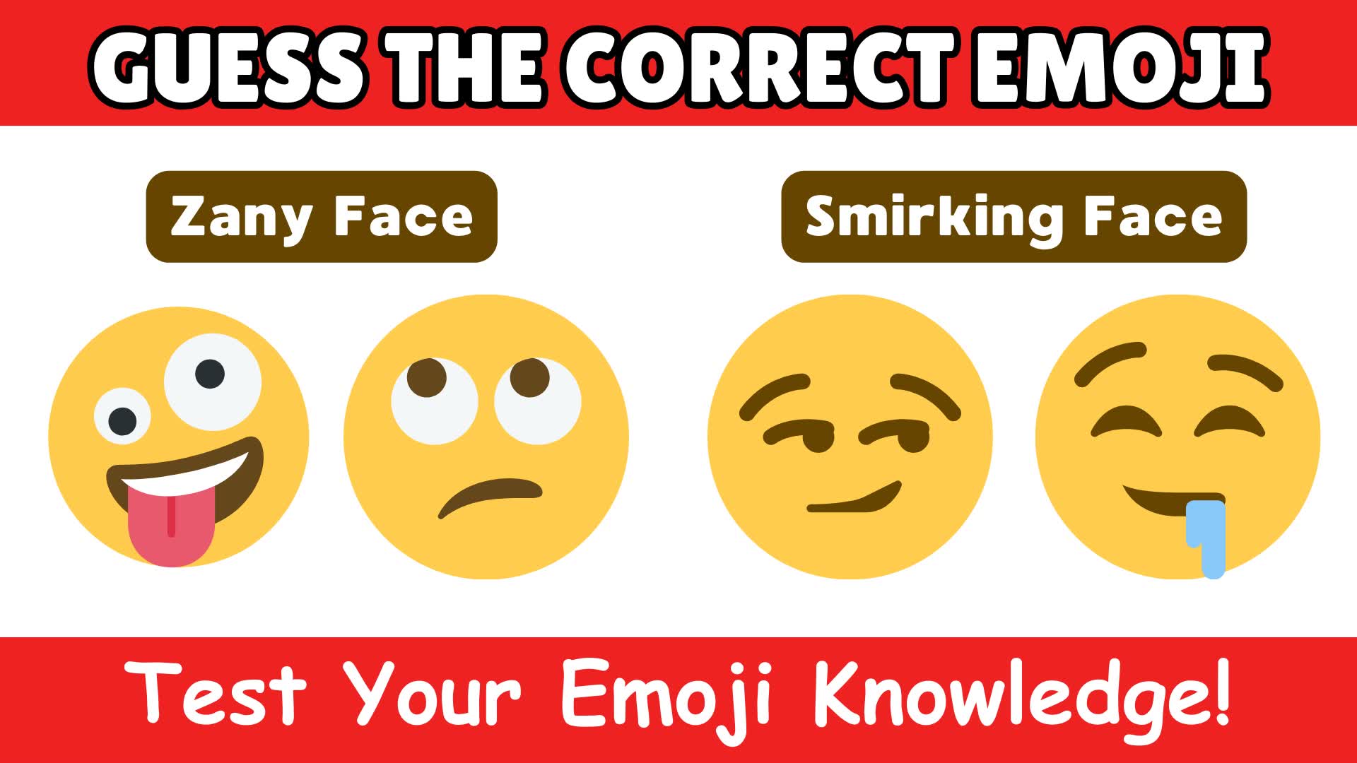 【注目の島】😂 Guess the Correct Emoji 150+👍️