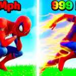 【注目の島】⚡ SPEED SIMULATOR - FREE FOR ALL SNIPER