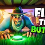 【注目の島】FIND THE BUTTON 🔍