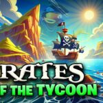 【注目の島】🏴☠️ PIRATES of the TYCOON