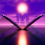 【注目の島】map 1v1  No Délai