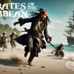 【注目の島】(NEW) PIRATE FFA