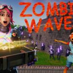 【注目の島】🧟♂️ Zombie Waves 🌊