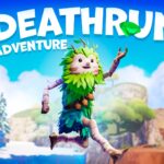 【注目の島】Deathrun Adventure💎