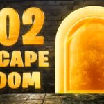 【注目の島】102 ESCAPE ROOM