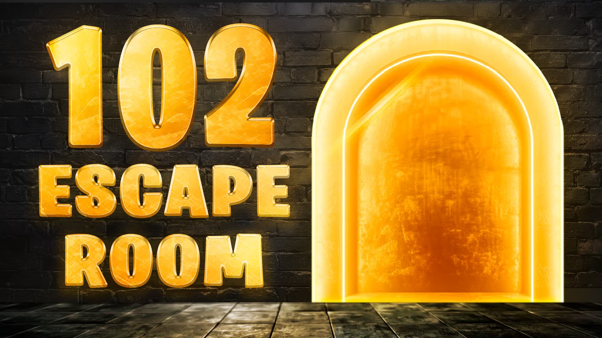 【注目の島】102 ESCAPE ROOM