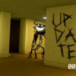 【注目の島】BACKROOMS - DREAMCORE