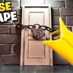 【注目の島】Escape Your House 🏠