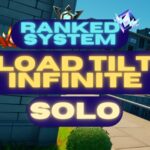 【注目の島】⭐ INFINITE RELOAD TILTED TOWERS (SOLO)