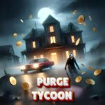 【注目の島】PURGE TYCOON