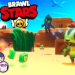 【注目の島】⭐BRAWL FFA ARENA⭐NEW BRAWLERS