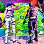 【注目の島】CHAINED TOGETHER 🌄🔗 CH2 !