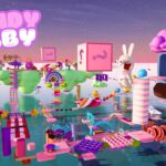 【注目の島】CANDY OBBY 🍬 UPDATE