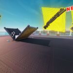 【注目の島】1v1 MAP