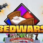 【注目の島】BED WARS - The Empire 👑
