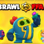 【注目の島】🎯SUPER BRAWL FFA⭐