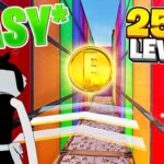 【注目の島】Parkour Deathrun 250+ *Themes*