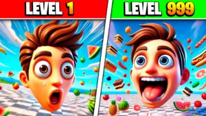 【注目の島】HEADS FIGHTS 🤴