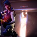 【注目の島】ANOMALY [HORROR]