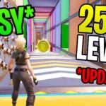 【注目の島】CRAZY DEATHRUN PARKOUR 250+⭐