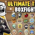 【注目の島】ULTIMATE TROLL BOX PVP 😂📦