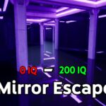 【注目の島】Mirror Escape
