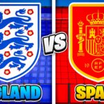 【注目の島】ENGLISH OR SPANISH? 🔵🔴