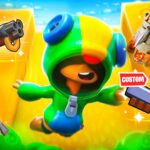 【注目の島】BRAWL FFA - ALL WEAPONS⭐