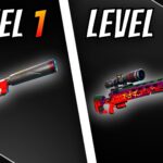 【注目の島】⭐️ GUN GAME 🔫 MICRO ONE SHOT