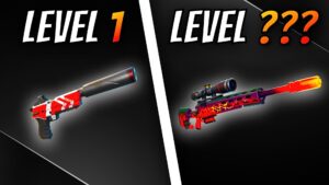 【注目の島】⭐️ GUN GAME 🔫 MICRO ONE SHOT