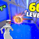 【注目の島】🚀DEFAULT PARKOUR 600LEVELS🚀