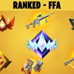 【注目の島】RANKED – FFA
