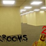 【注目の島】THE BACKROOMS: 2
